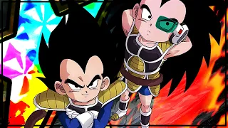 MIGLIOR EZA F2P?!? Kid VEGETA 100% Rainbow Star Showcase [DBZ: Dokkan Battle ITA]