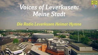 Die Radio Leverkusen Heimat-Hymne