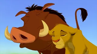The Lion King 1 & 1½ (19/34)