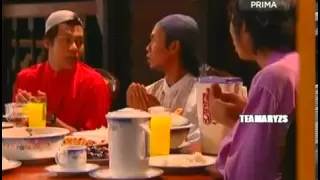 Dodol SiBujang Sepah (Full Movie)