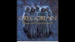 Gregorian   Masters of Chant Chapter