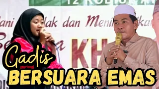 KH ANWAR ZAHID TERBARU 2023 | GADIS BERSUARA EMAS