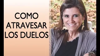 Pilar Sordo - Como atravesar los duelos