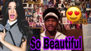 Camila Cabello - Consequences (orchestra version) | Video Reaction