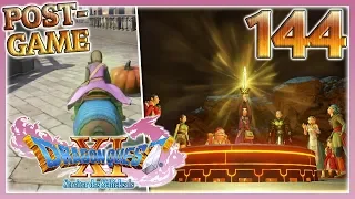 Das VOLLKOMMENE Schwert des Lichts! • Dragon Quest XI: Streiter des Schicksals #144 • Veero