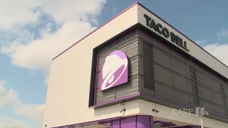 The first Taco Bell Defy ready to open in Brooklyn Park