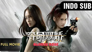 【 INDO SUB 】 Film action china terbaru 2024 | Film kungfu subtitle indonesia 💥 Film fantasy