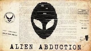 Alien Abduction Review