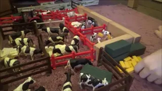 HARRYS TOY FARM UPDATE