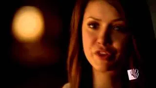 The Vampire Diaries 4x23 - Elena/Damon "I am not sorry that i'm in love with you"