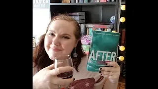 After by Anna Todd | My Unashamed Opinions