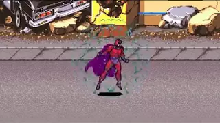 😂 Funny video 'Why Magneto Can Never Be In The Marvel Comics Universe.'