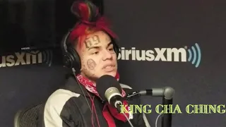 6ix9ine Explains What His Name Means, How Gummo Blew Up & Being Inspired By Die Antwoord