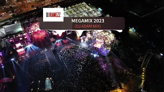 DJ Ramezz - Megamix 2023 (DJ.Adam Mix)