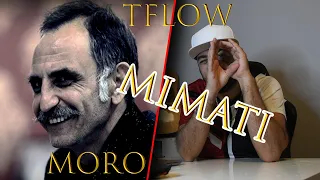 Tflow | MIMATI | Feat Moro reaction