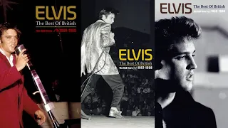 Elvis: The Best of British 1956-1960