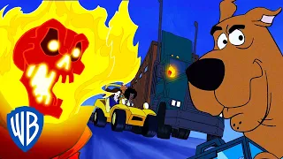 Scooby-Doo! | Scooby-Doo to the Rescue! | WB Kids