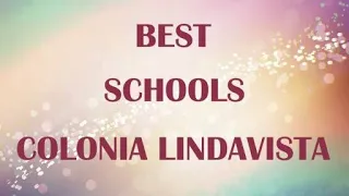 Best Schools around Colonia Lindavista, Mexico