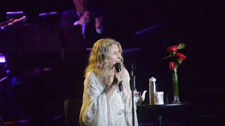 Barbra Streisand Send In The Clowns Parody Aug 6 2019 Chicago nunupics