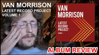 Van Morrison - Latest Record Project Volume 1 Album Review