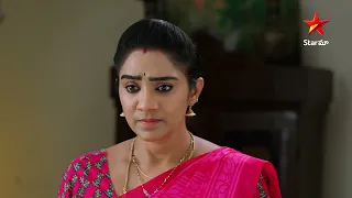 Mamagaru -  Episode 126 | Chengayya Belittles Vasantha | Telugu Serial | Star Maa Serial | Star Maa