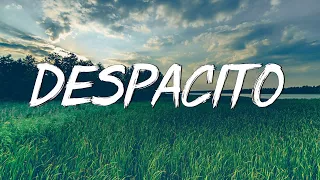 Despacito - Luis Fonsi (Lyrics) Feat. Daddy Yankee (Lyrics)