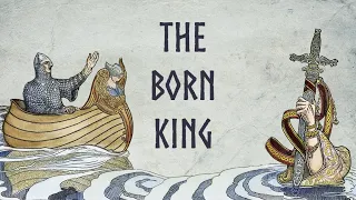 King Arthur: Legend of the Sword - The Born King (Epic Medieval Style)