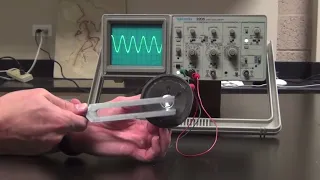 Top 10 Demonstrations With Tuning Forks | Arbor Scientific