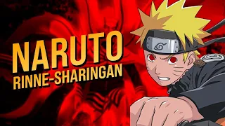 What if Naruto Had The Rinne-Sharingan ( Part 3 )