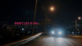 Platon, Joolay - Don’t Let It Go (Official Lyric Video)