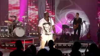 Seal - Crazy (Live - 2009)