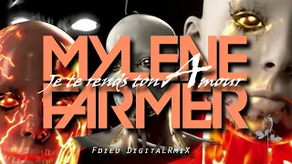 Mylène Farmer - Je te rends ton Amour [Fdieu DigitalRmiX]