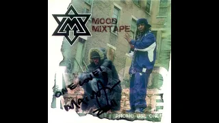 Mood - Mixtape (2005)