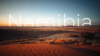 Namibia, wie es nicht erwartet wird! (Unvergessliche Namibia Selbstfahrer Rundreise)
