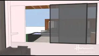 My Architect | UPDATE - Concept for contemporary home near Euroa, Victoria