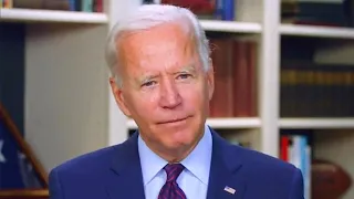 Biden Snaps at Cognitive Test Question: ‘Are You a Junkie?’