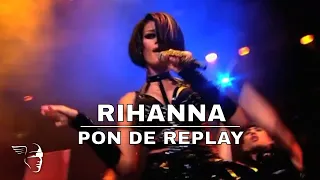 Rihanna - Pon de Replay (Live)