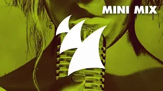 Vocal Trance Hits (Mini Mix 005) [OUT NOW]