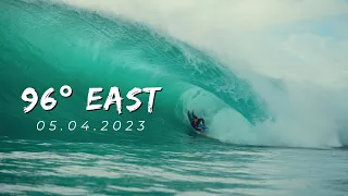 96º East | A Bodyboarding Film | Coffs Coast #bodyboard 🌊