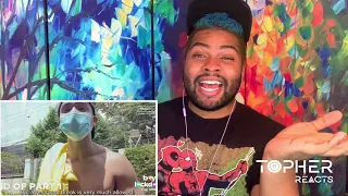 Boys Lockdown (The Series) - Episode 4 (Reaction) | Topher Reacts