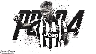 Paul Pogba (Best Skills & Goals 2014/15) HD