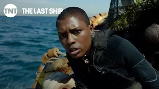 The Last Ship: Incoming - Season 4, Ep. 9 [CLIP] | TNT
