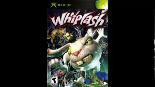 Whiplash (PS2/Xbox) Soundtrack - Loud Music