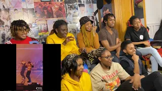 Africans react to BTS tiktoks #13 | Finally a long one!!