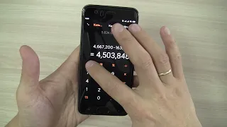 Xiaomi MI6 флагман 2017 года 6/64 в 2021/2022 году, телефону почти 5 лет, но он все еще хорош