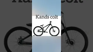 kands colt vs Kellys whip 30