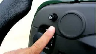 2012 Kawasaki Mule 600: Overview and Review