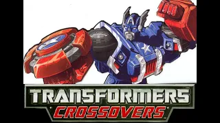 All "Marvel Transformers" Toy Commercials