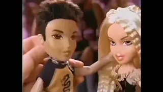 Bratz Boyz (Variation)| MGA (Commercial 2003)