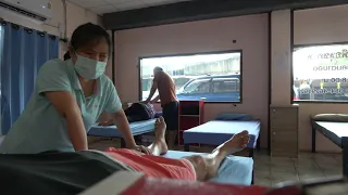 massage